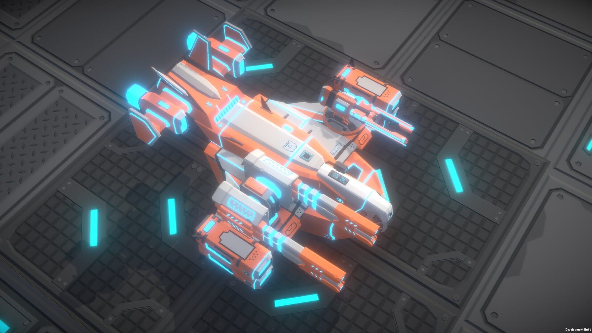 Screenshot for Echoes of the Architects