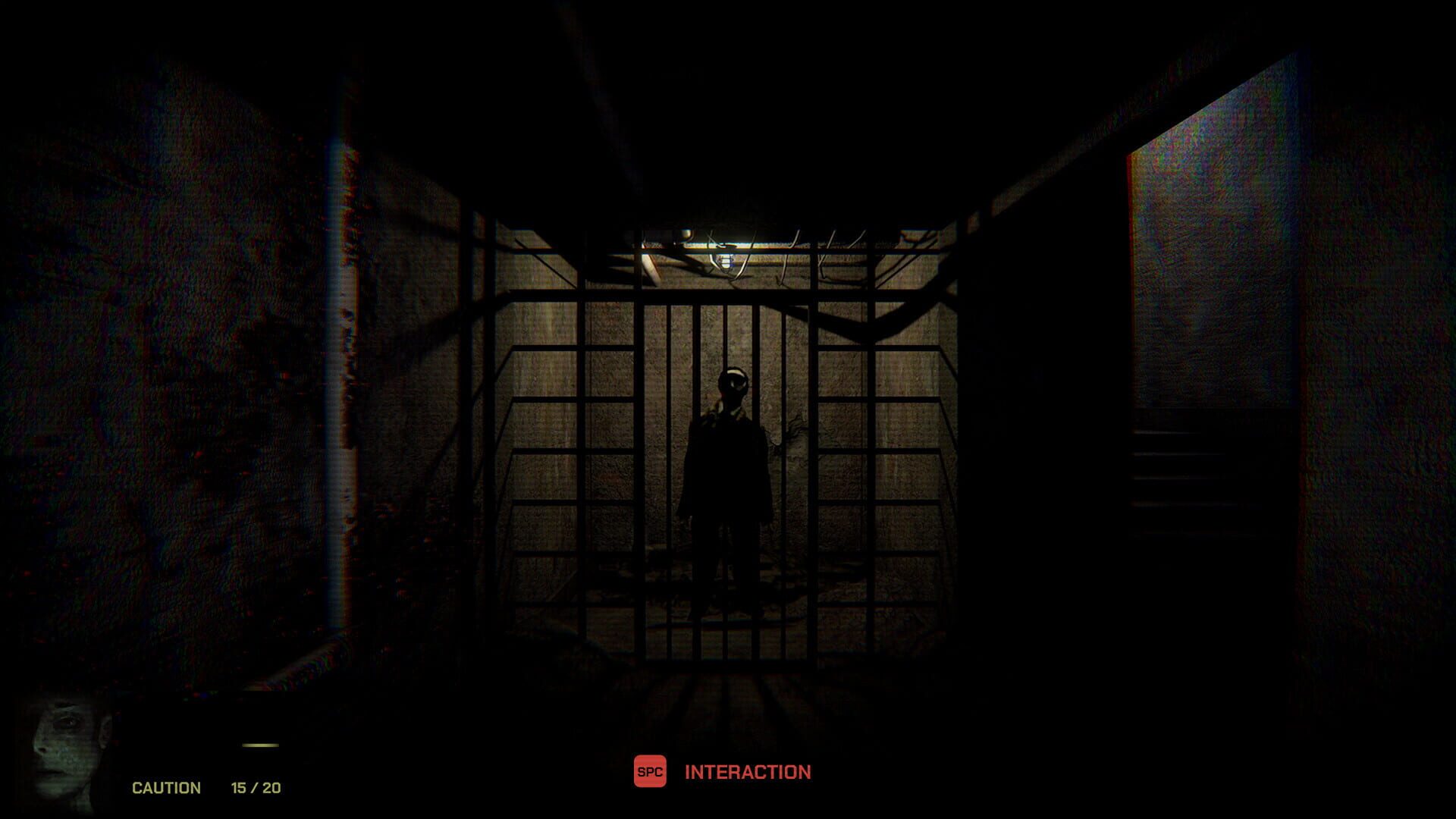 Screenshot for Lurks Within Walls