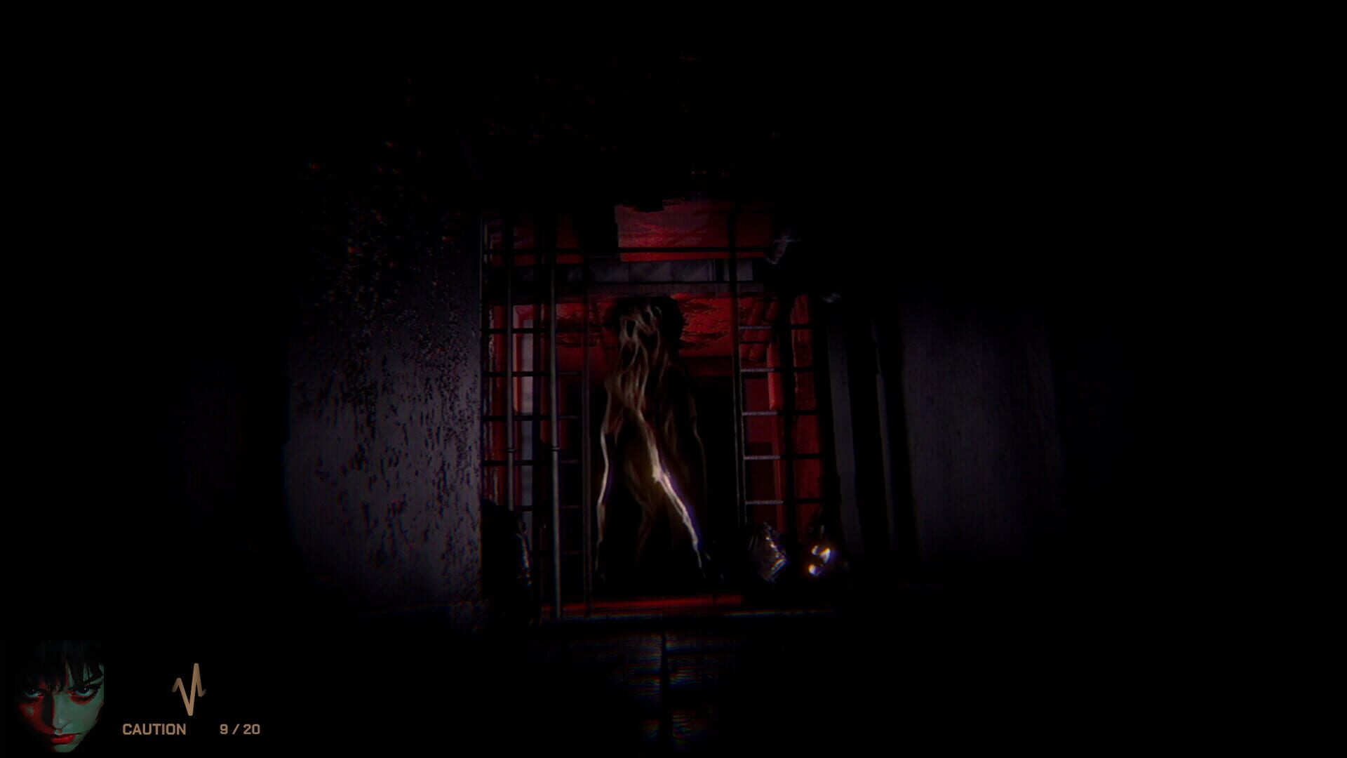 Screenshot for Lurks Within Walls