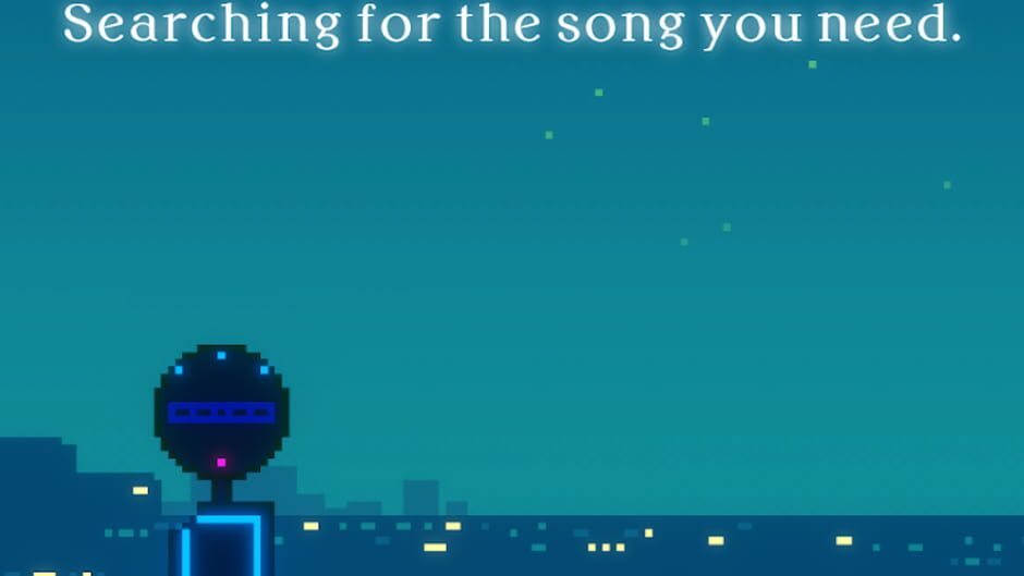Screenshot for GenEi AP: Empty Heart