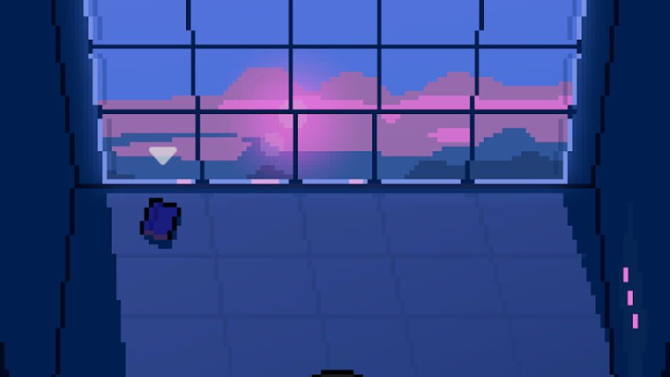 Screenshot for GenEi AP: Empty Heart