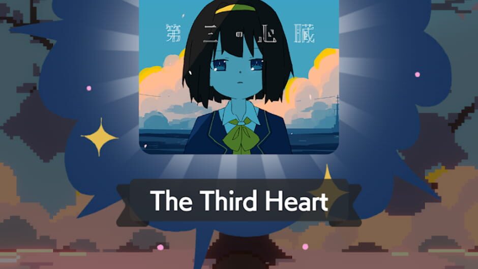 Screenshot for GenEi AP: Empty Heart