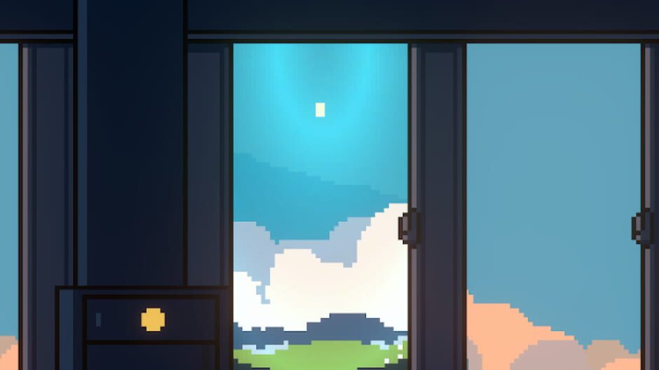 Screenshot for GenEi AP: Empty Heart