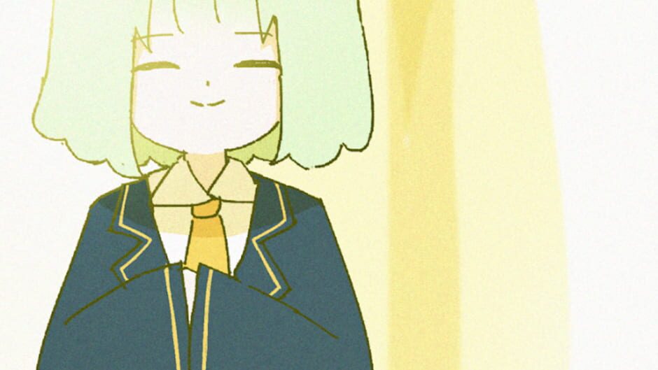Screenshot for GenEi AP: Empty Heart