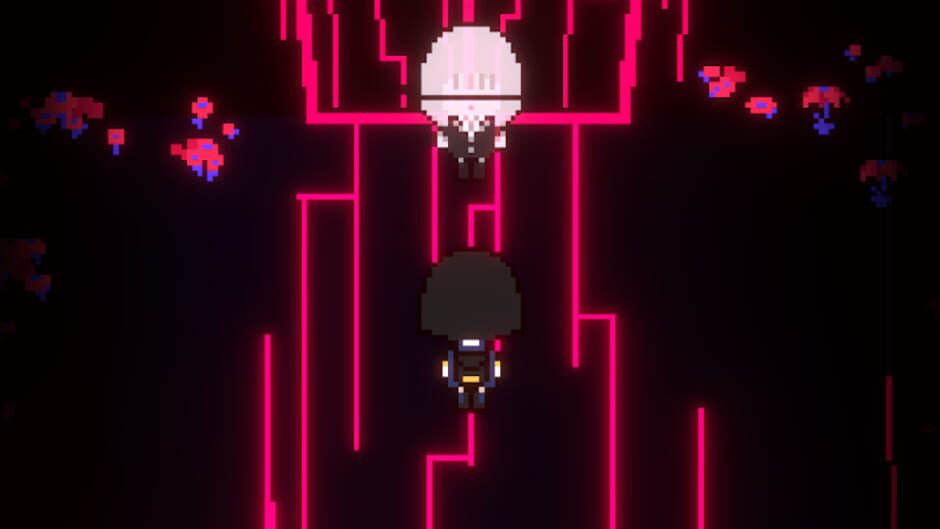 Screenshot for GenEi AP: Empty Heart
