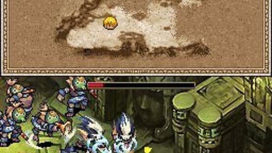 Screenshot for Shining Legend