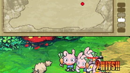 Screenshot for Shining Legend