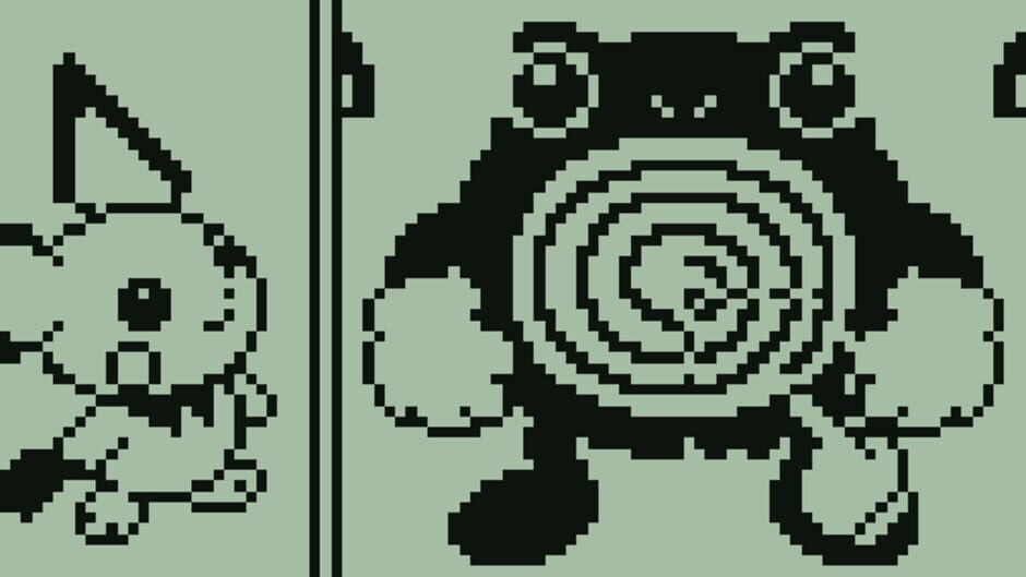 Screenshot for Pokémon Puzzle Collection