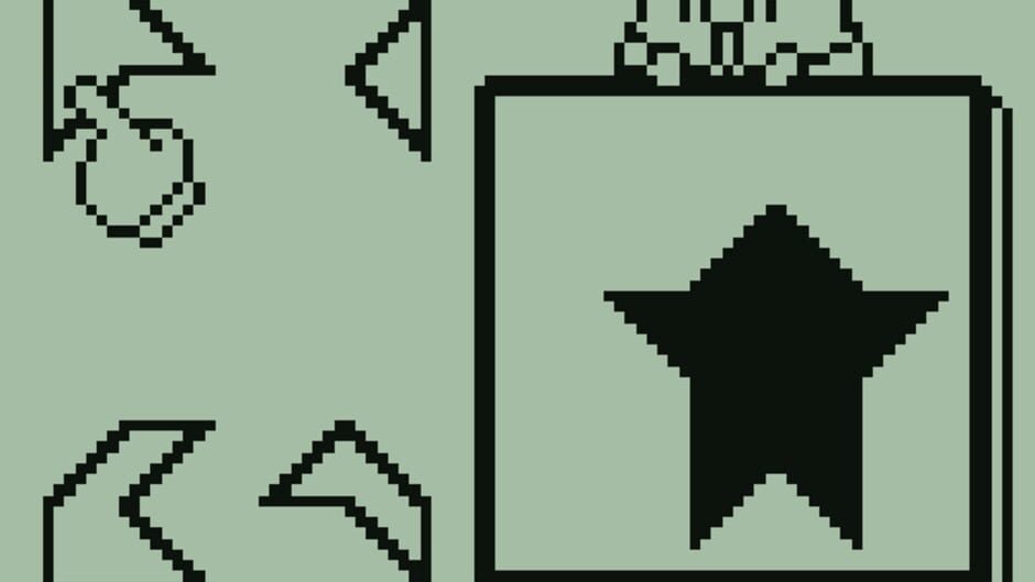Screenshot for Pokémon Puzzle Collection