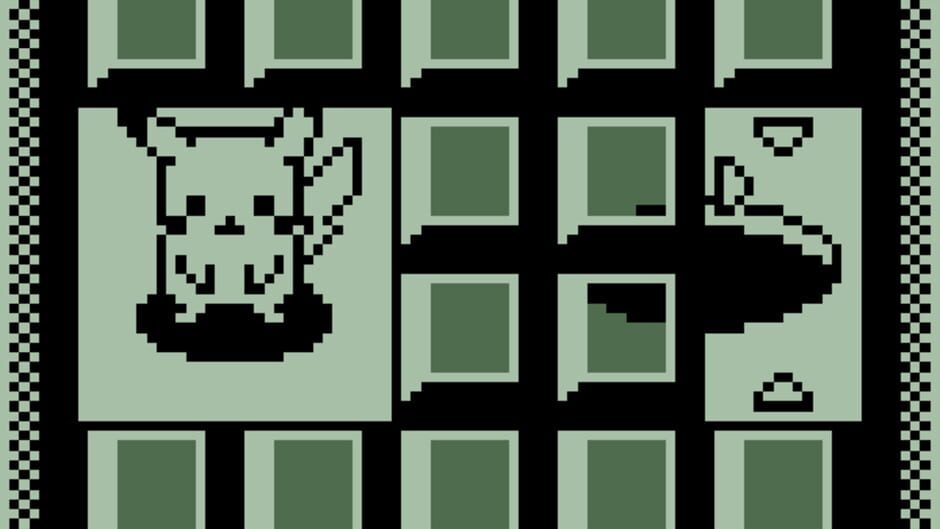 Screenshot for Pokémon Puzzle Collection