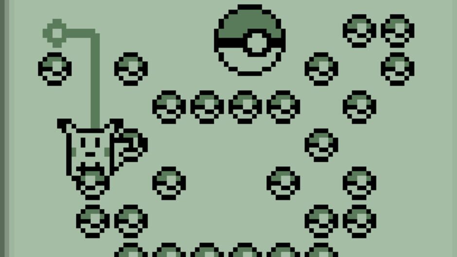Screenshot for Pokémon Puzzle Collection Vol. 2