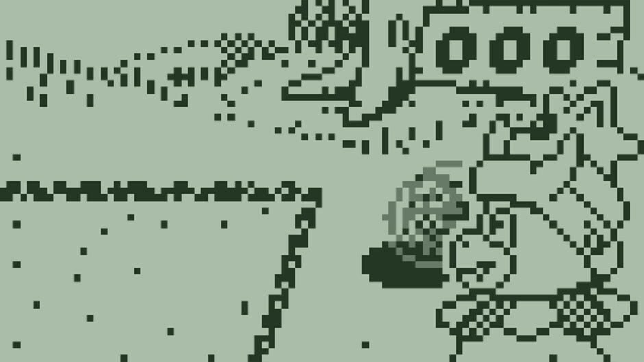 Screenshot for Pokémon Party Mini