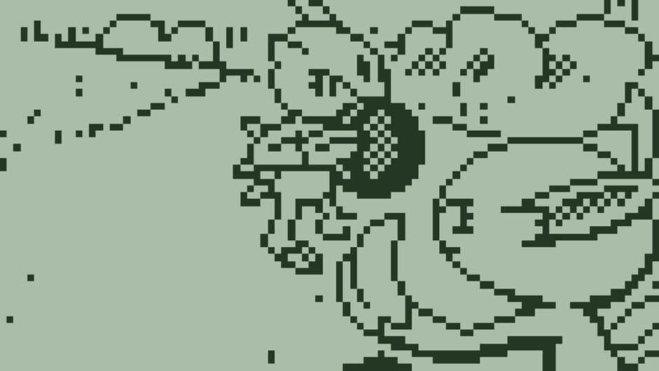 Screenshot for Pokémon Party Mini