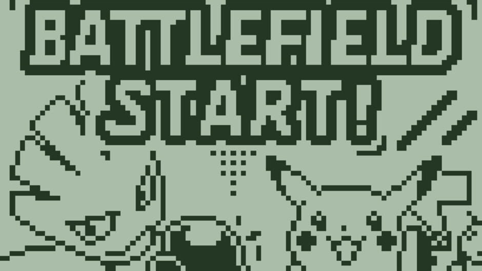 Screenshot for Pokémon Party Mini