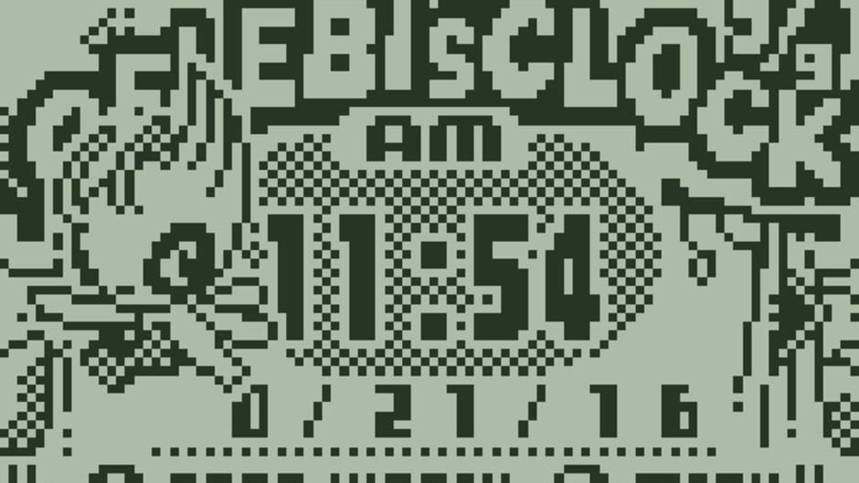 Screenshot for Pokémon Party Mini