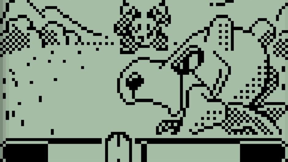 Screenshot for Pichu Bros. Mini