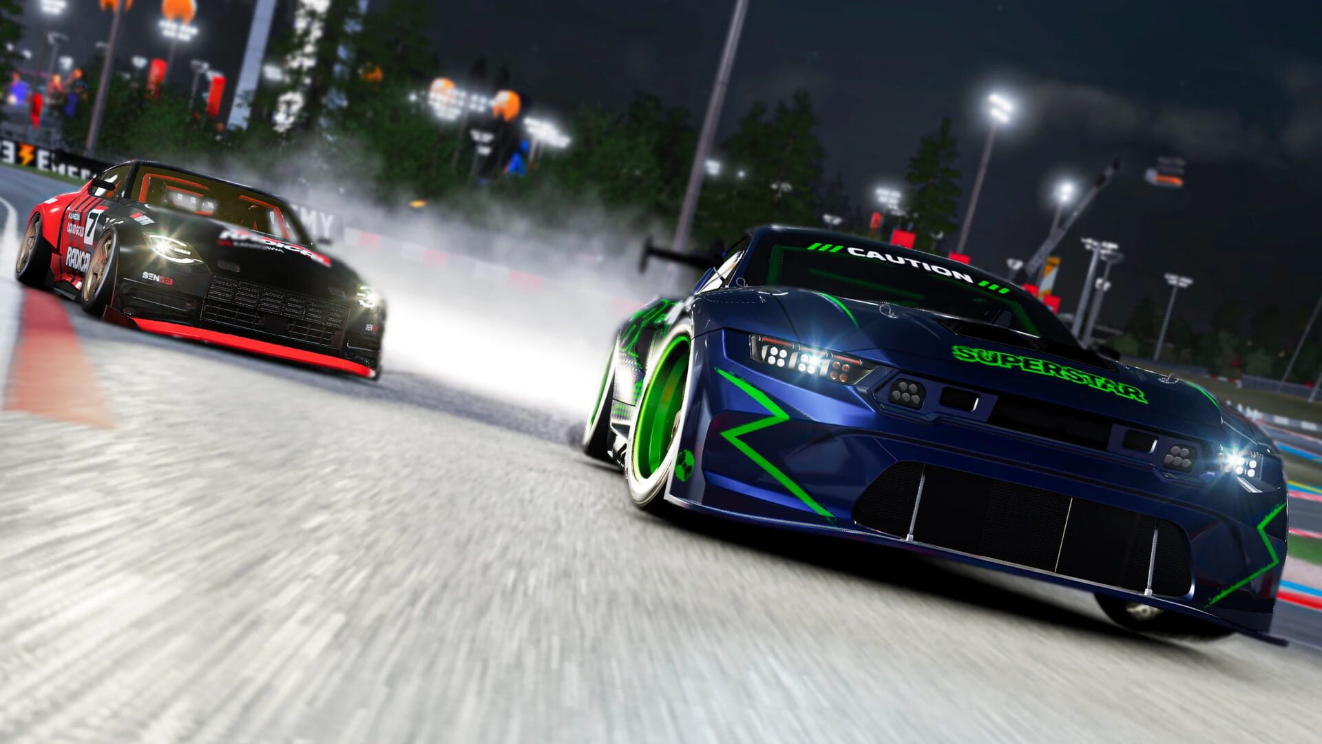 Screenshot for CarX Street