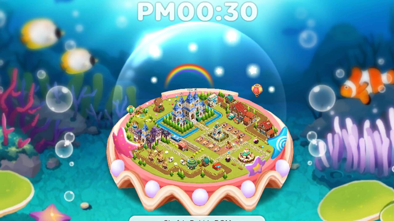 Screenshot for Chef de Bubble