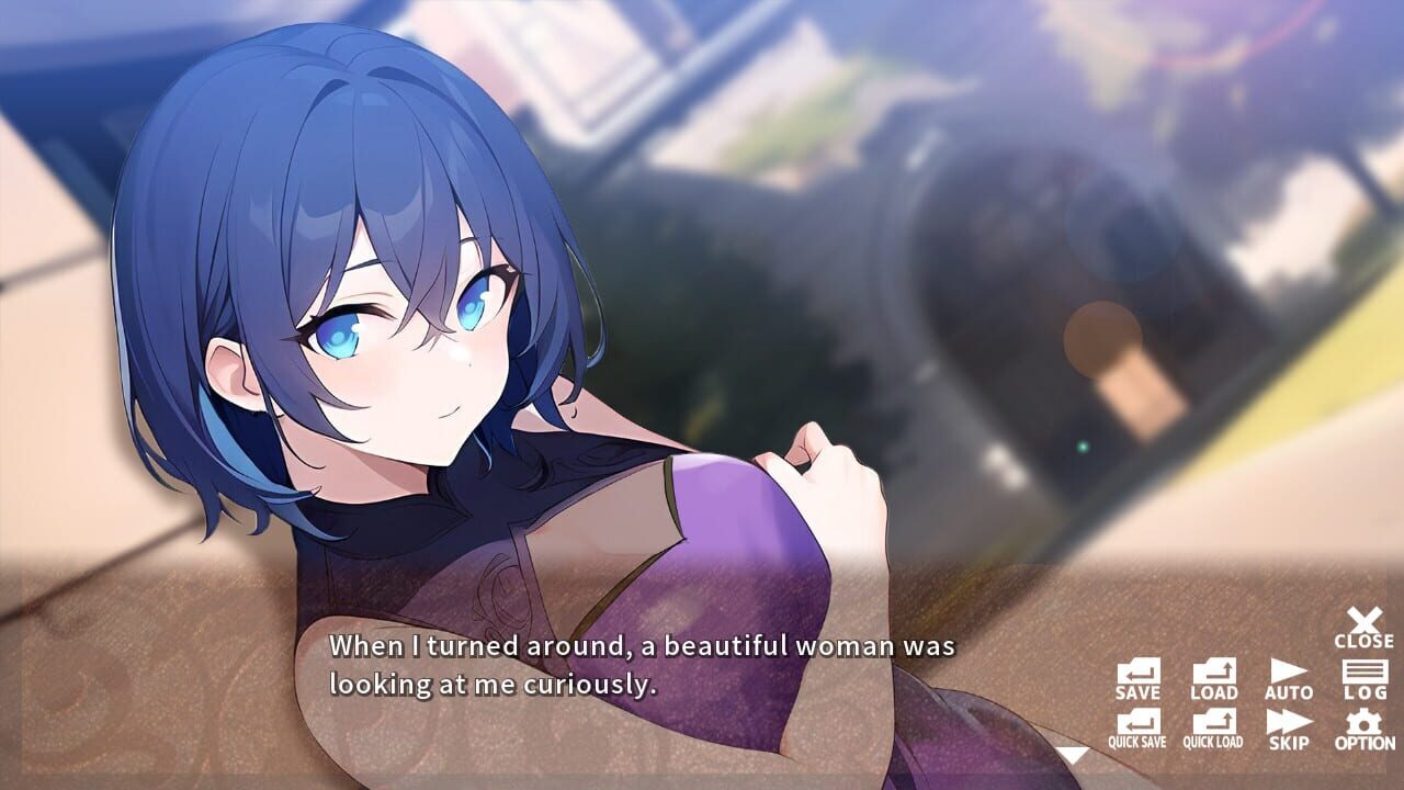 Screenshot for Shirogane Maid Club