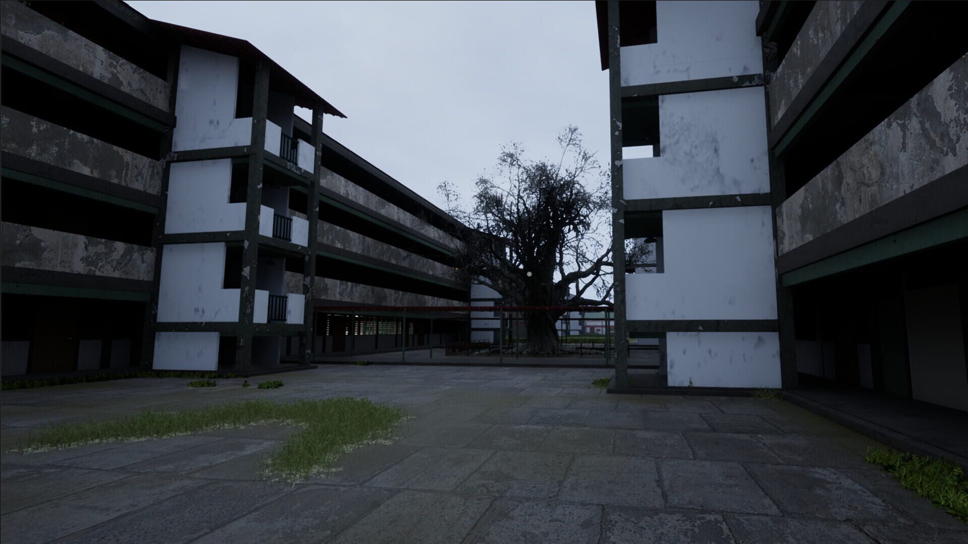 Screenshot for Souls That Wait: Penunggu