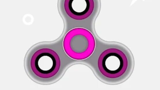 Screenshot for Fidget Spinner
