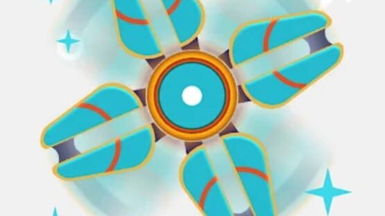 Screenshot for Fidget Spinner