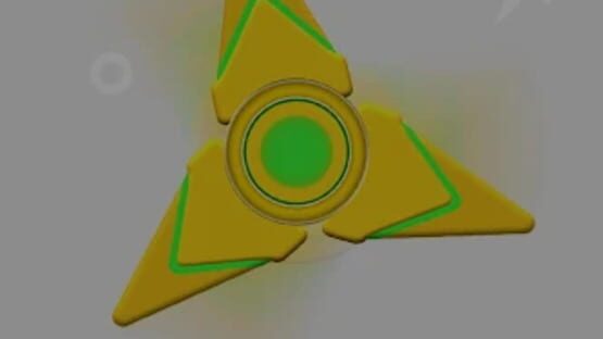 Screenshot for Fidget Spinner