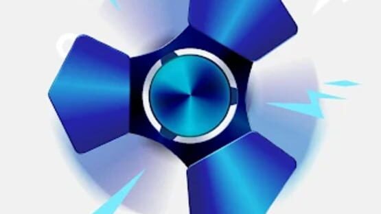 Screenshot for Fidget Spinner