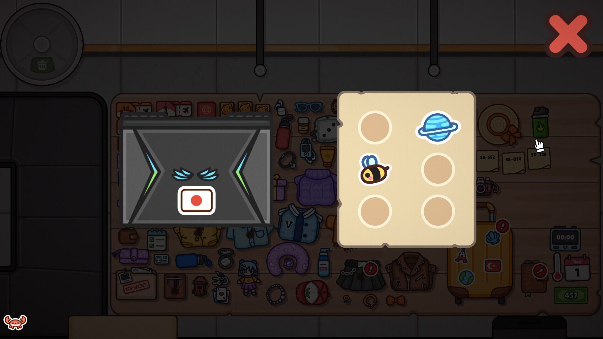 Screenshot for Lost But Found