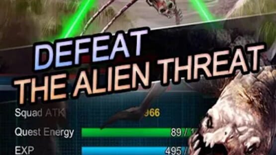 Screenshot for Steel Commanders