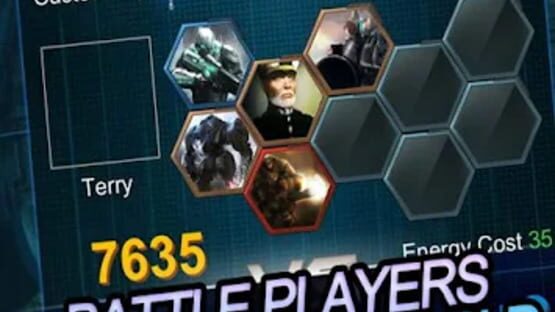 Screenshot for Steel Commanders