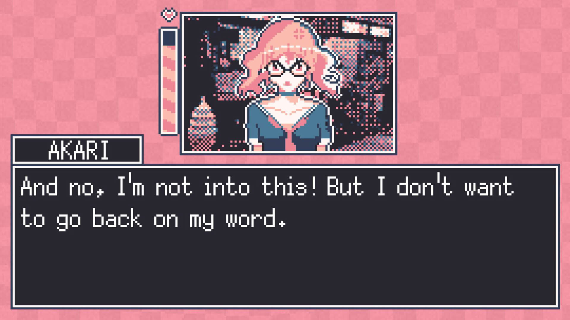 Screenshot for PockeDate!