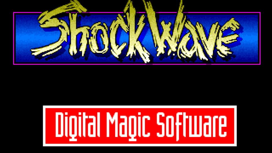 Screenshot for ShockWave