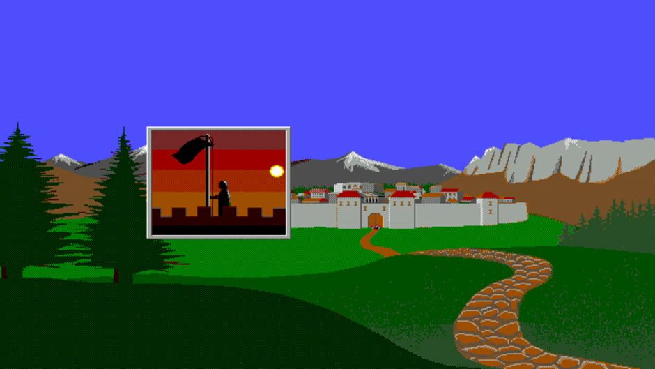 Screenshot for Elysium