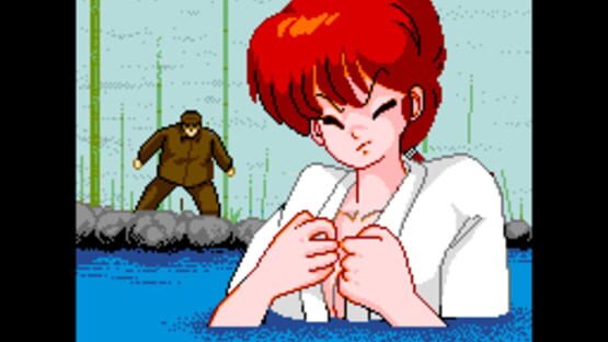 Screenshot for Ranma 1/2