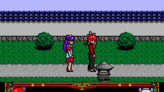 Screenshot for Ranma 1/2