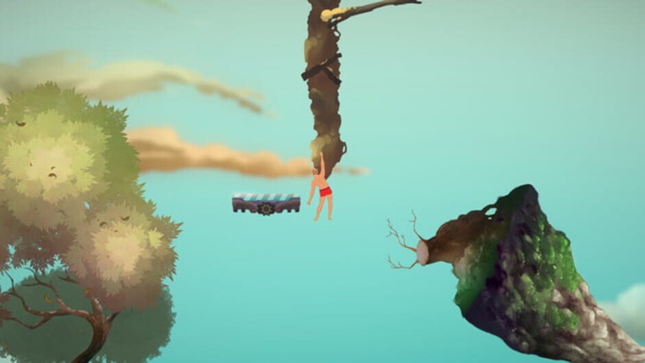 Screenshot for Yet Another Climbing Game