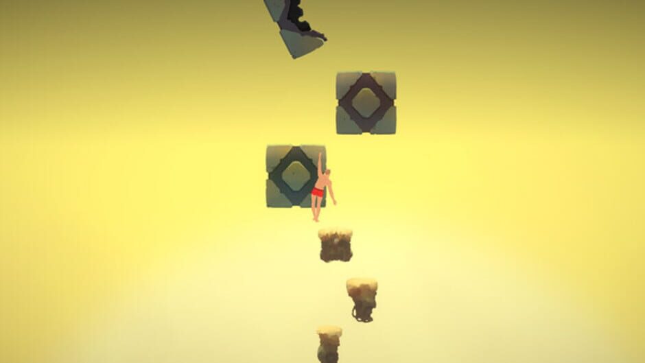 Screenshot for Yet Another Climbing Game