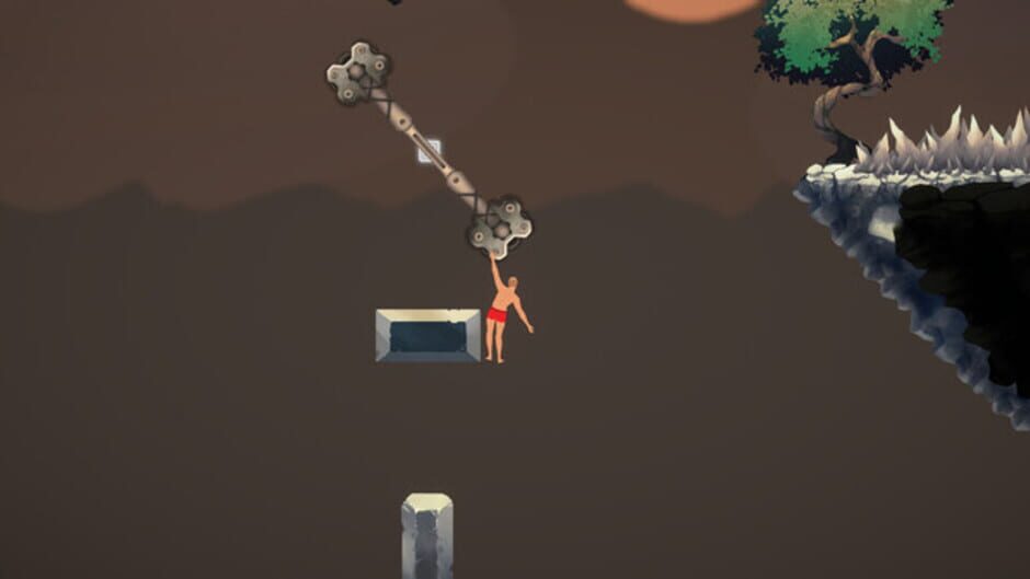 Screenshot for Yet Another Climbing Game