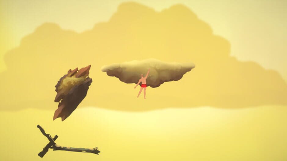 Screenshot for Yet Another Climbing Game