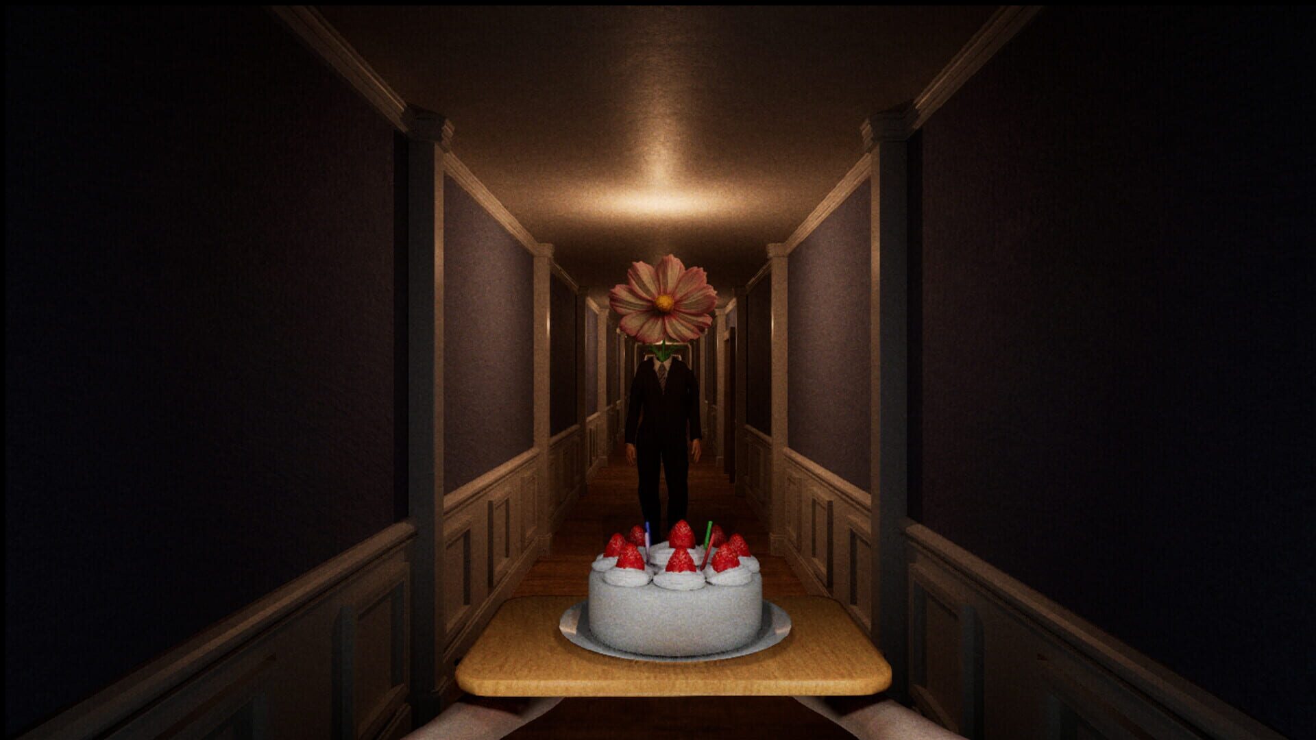 Screenshot for Don't Drop The Cake