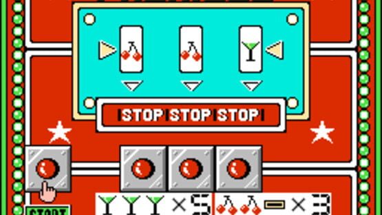 Screenshot for 1999: Hore, Mita Koto ka! Seikimatsu