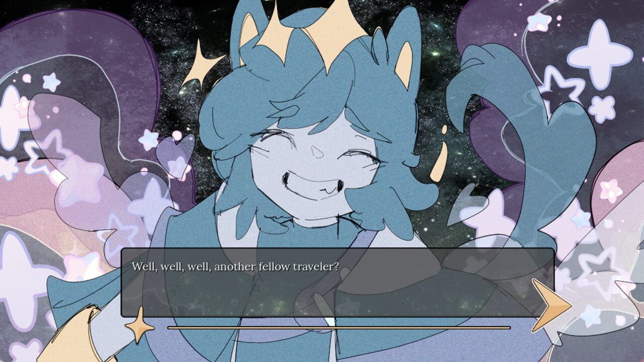 Screenshot for Spacesona