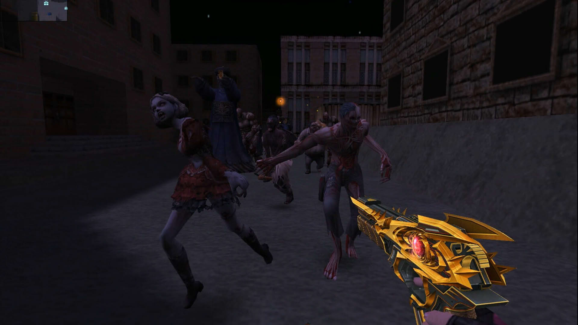 Screenshot for Counter-Strike Nexon