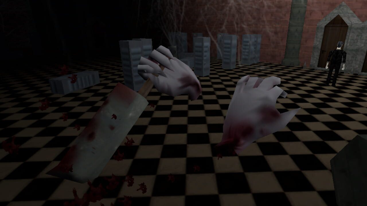 Screenshot for Demon Compass
