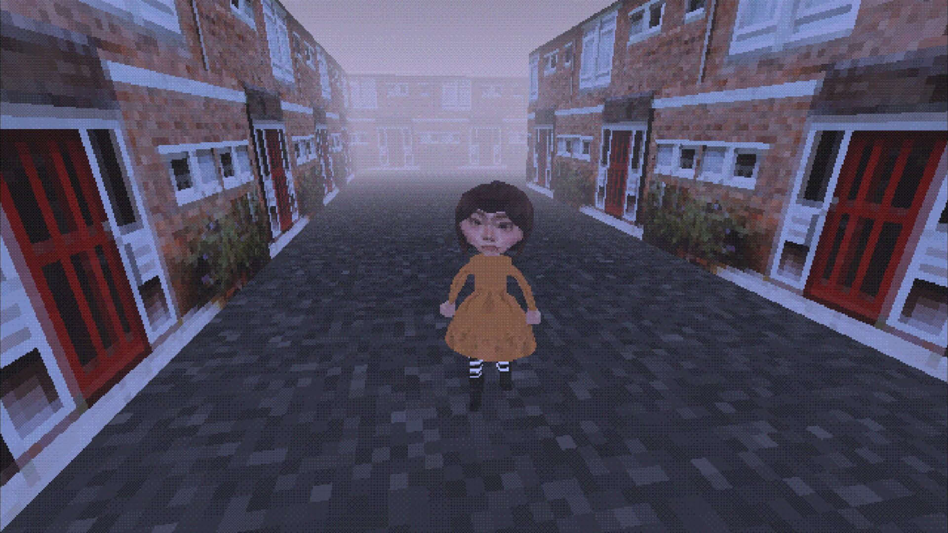Screenshot for Faces of the Forest