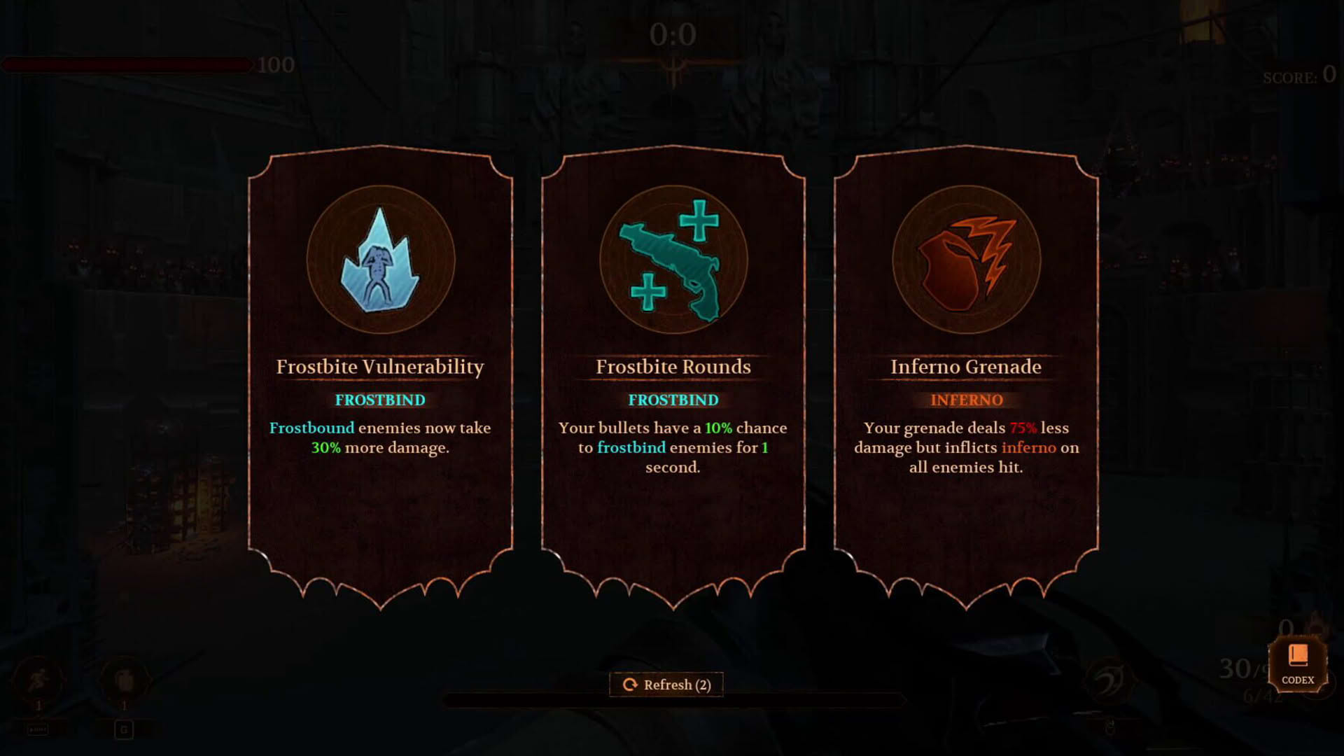 Screenshot for Hellbreak