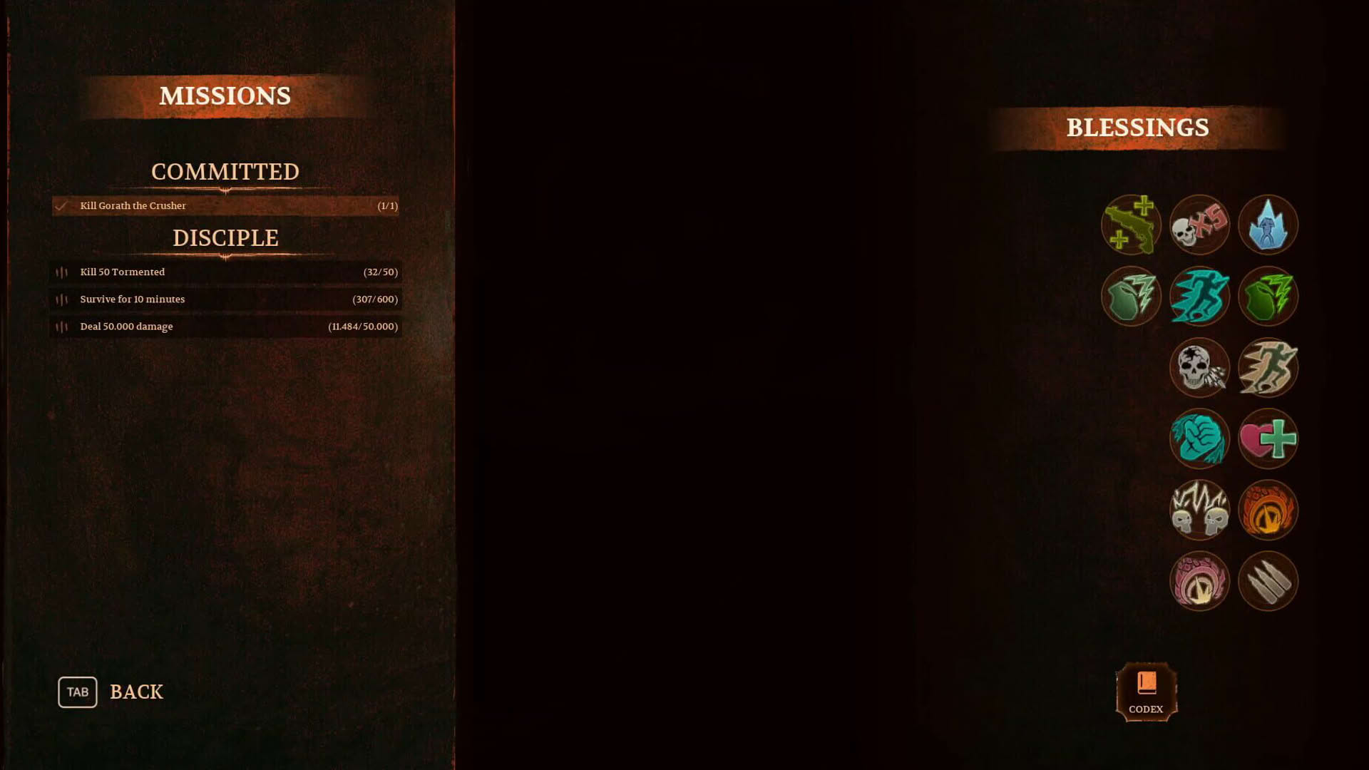 Screenshot for Hellbreak