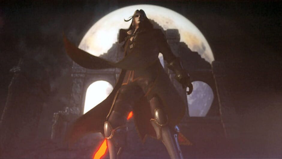 Screenshot for Castlevania