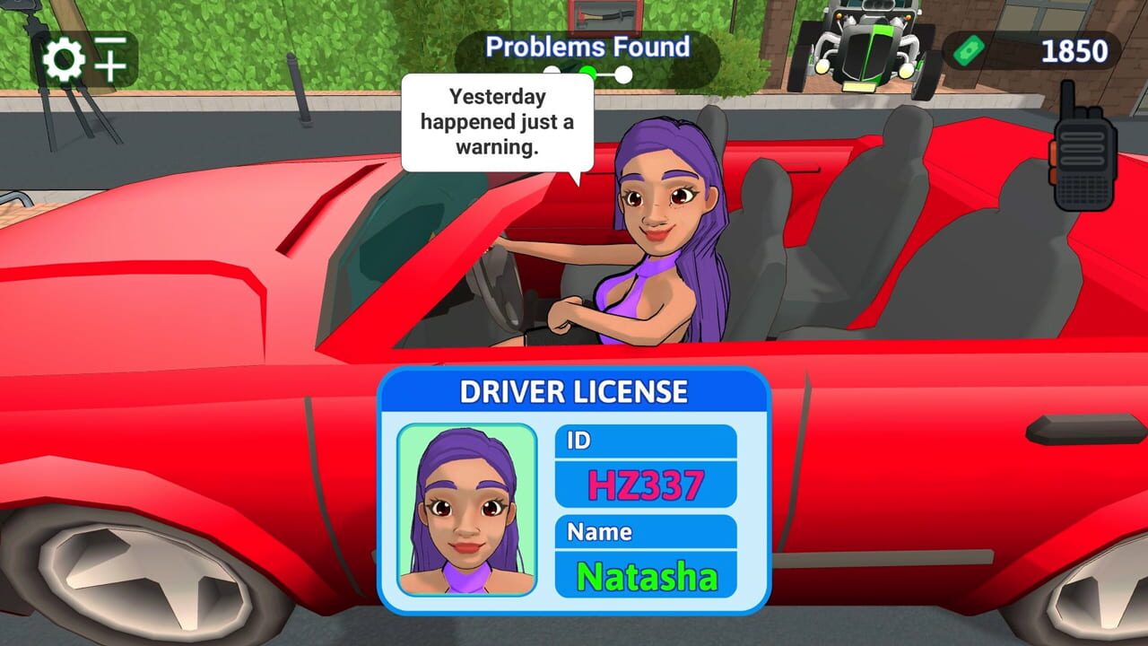 Screenshot for Car Cops